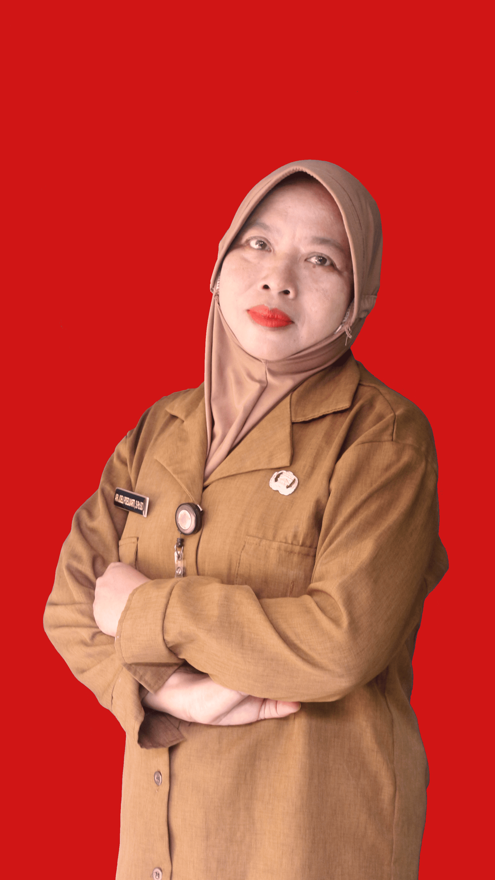 ARI JOELI POEDJIARTI