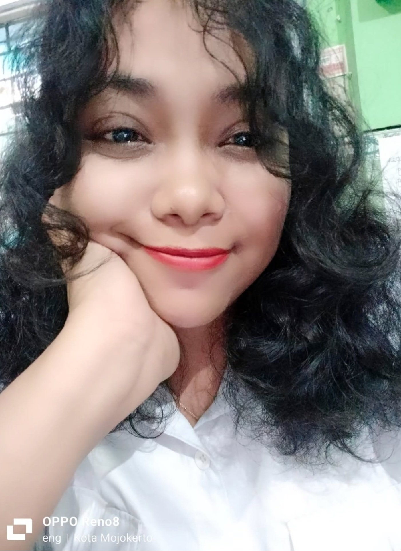 ENGGAR WILIS PRABANDARI