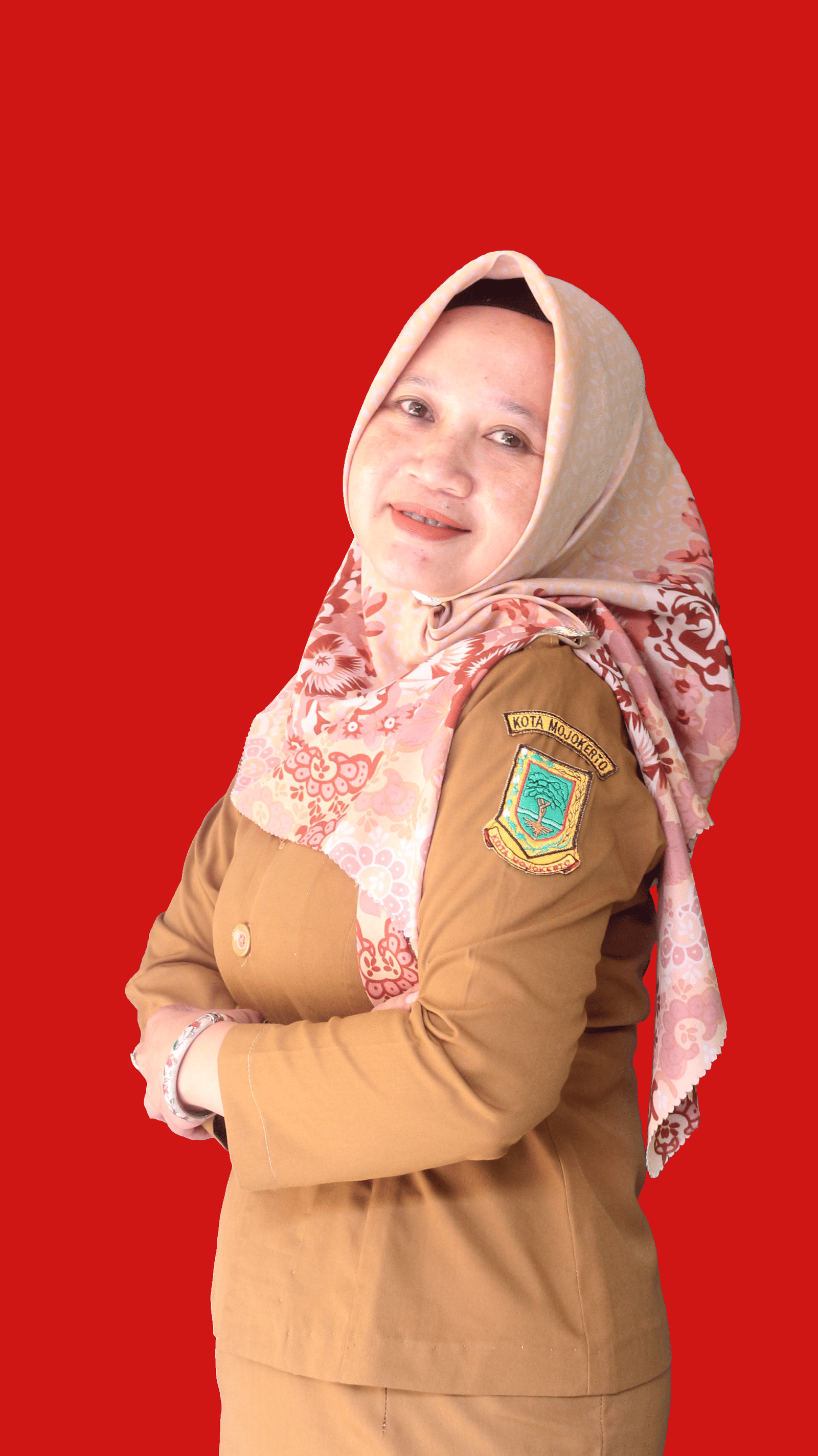 DINA INDAYANI DIYAH