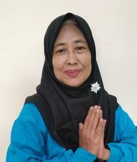 Sri Endang Mustokoweni