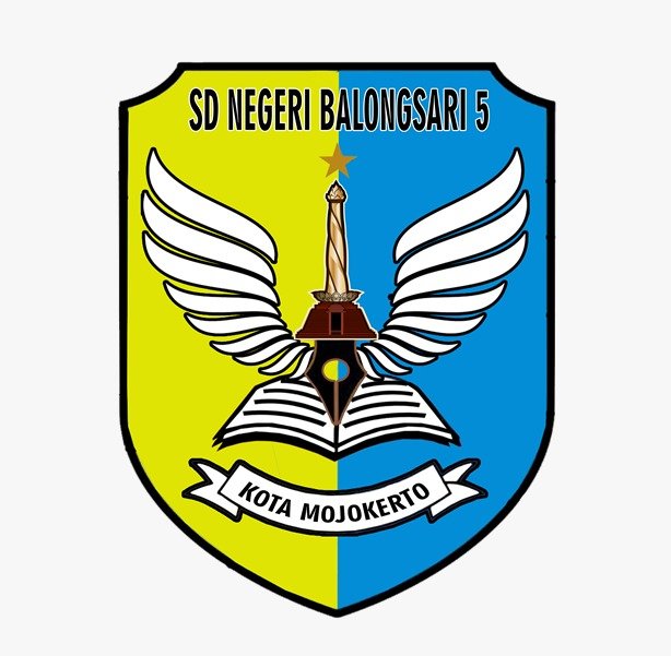 SDN BALONGSARI 5