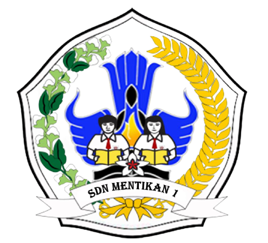 SD MENTIKAN 1