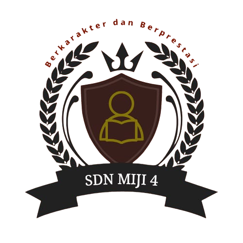 SDN MIJI 4 MOJOKERTO