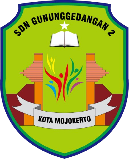 SDN GUNUNGGEDANGAN 2