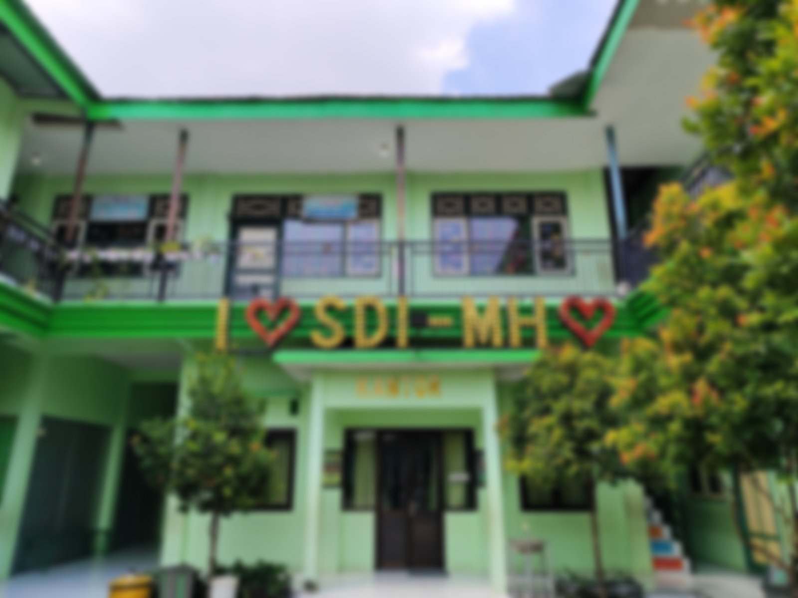 Selamat Datang di SDI Miftahul Hikmah